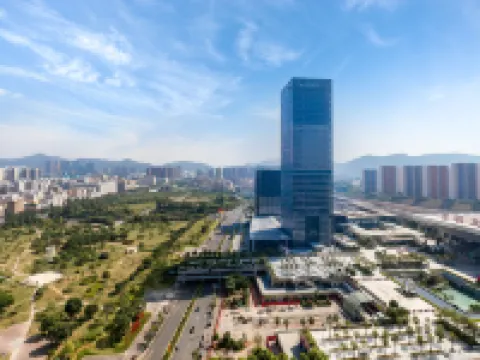 Gmundon Hotel Hotels near Shenzhenbei Railway Station