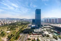 Gmundon Hotel Hotel in zona Xi'an Engineering Technology College Shenzhen Branch