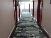 奉新天天假日賓館 奉新酒店