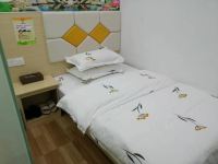 广州美莱主题公寓 - 精品小床房
