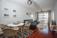 Forum Apartment โรงแรมใน