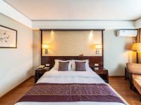 三门蛇蟠岛国际旅游度假酒店 - 标准大床房