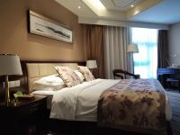 防城港深航国际酒店 - 标准大床房