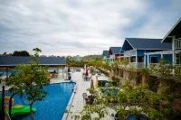 Shuiyuan Hot Spring Hotel