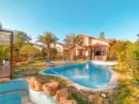 Foganhanli Holiday Villa