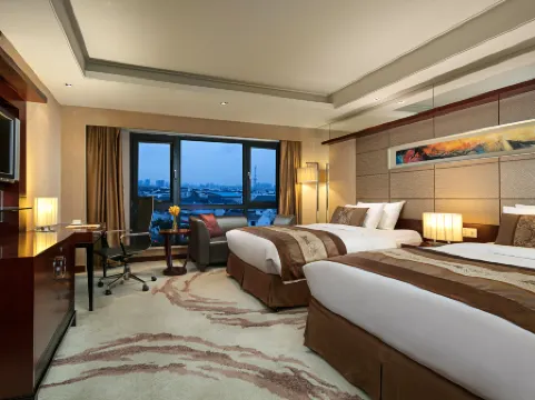 Wyndham Garden Suzhou