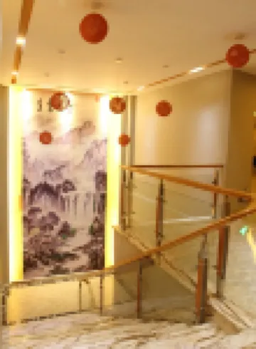 Zhudele Chain Hotel