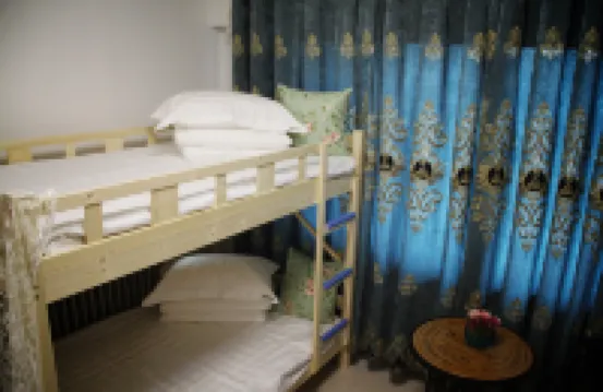 Harbin Jinze Youth Hostel