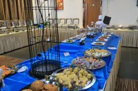 LAIKA HOTEL Hotels in Changge