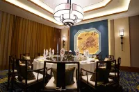 Jining Xingtan  Hotel - sarapan