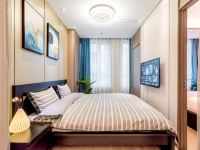 上海静公寓 - 精致三室二床房