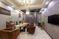 Hanyan Pearl Hotel Hotels in Ningqiang