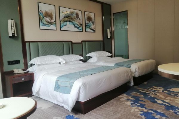 赤峰金泰宾馆预订价格,联系电话位置地址【携程酒店】