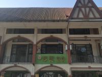 大邑辰熙民宿 - 酒店外部