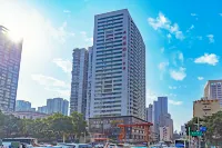 Morninginn  Hotel Hotels in Changsha