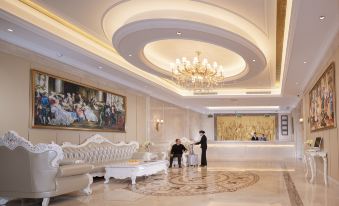 Vienna Hotel (Zhengzhou Huiji Wanda Branch)