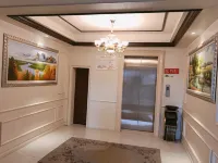 Grand Hyatt Business Hotel, Cixi City