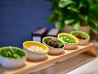 北京亦庄荣京西街亚朵酒店 - 其他