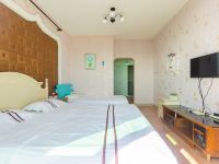 三亚椰海风情居金茂海景公寓 - 精品四室一厅套房