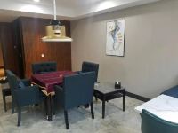 仙居东方嘉元酒店 - 健身娱乐设施