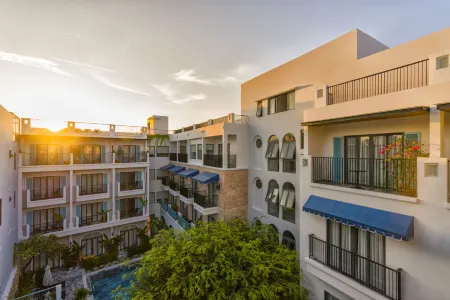 Salmalia Boutique Hotel & Spa