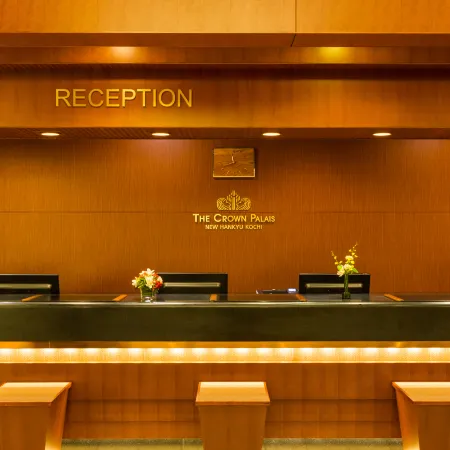 The Crown Palais Kochi