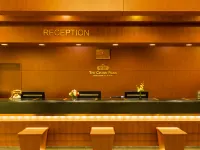 The Crown Palais Kochi