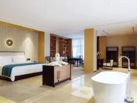 Yangming Garden Hotel Hotels in Chongyi