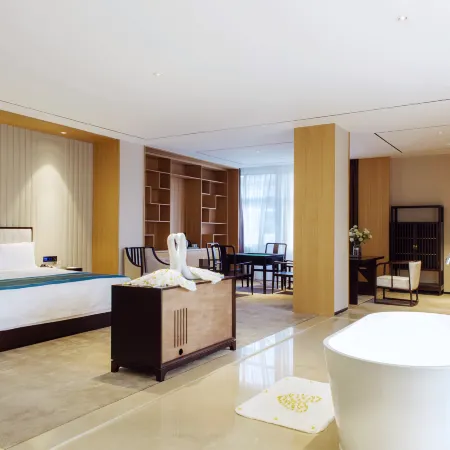 Yangming Garden Hotel