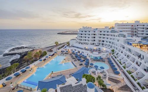 Santa Barbara Golf and Ocean Club Hotels in San Miguel de Abona