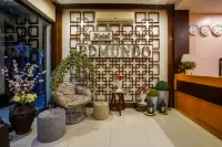 OYO 236 Hotel Edmundo Hotels in Iloilo