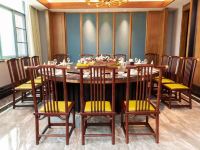 如家商旅酒店(合肥经开区合肥学院店) - 餐厅