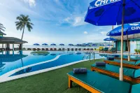 Chaba Cabana Beach Resort - con vista mare