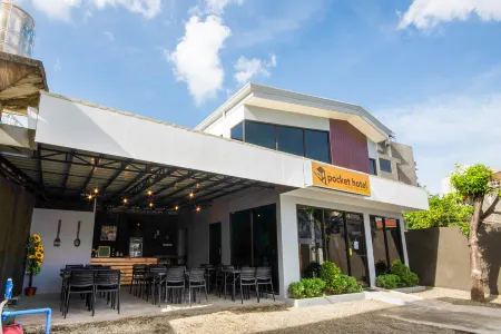 The Pocket Hotel