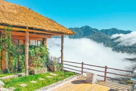 Huawowo Inn (Yuanyang No. 2 Courtyard)