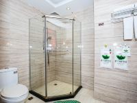 邛崃喜来假日酒店 - 豪华大床房