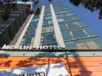 Myeongdong Merlin Hotel Hôtels à proximité de : Pont Supyogyo