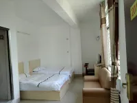 Tianrun Apartment