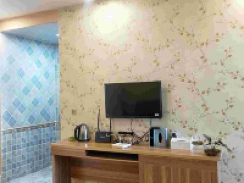 冕宁星程主题酒店 - 其他