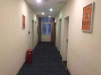 7天连锁酒店(恩施学院路施南古城店) - 公共区域