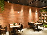 秋果酒店(北京前门天坛公园店) - 公共区域