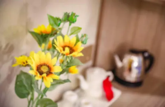 Yuefeng Hotel (Tangshan Yutian Nuanquan Road)