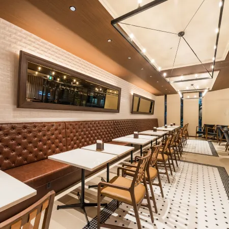 Daiwa Roynet Hotel KYOTO-TERRACE-HACHIJO PREMIER Отели рядом со станцией Станция Киото