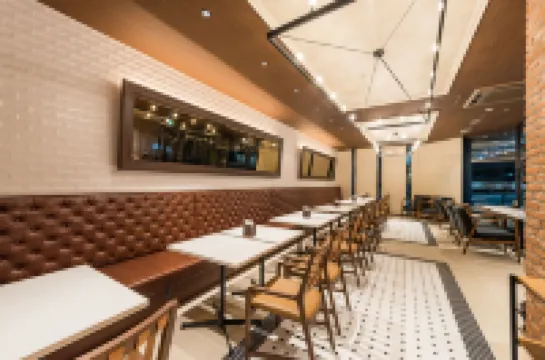 Daiwa Roynet Hotel KYOTO-TERRACE-HACHIJO PREMIER