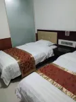 โรงแรมอี้แฟมิลี่ เหมิงหยิน - พร้อมWifi