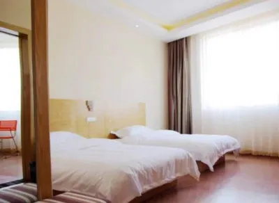Liuliu Hotel 관양 호텔