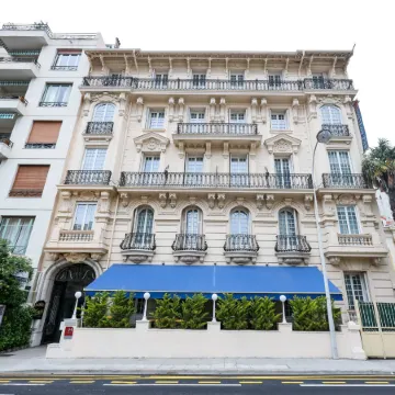 Nice Excelsior Centre Ville by HappyCulture