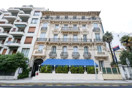 Nice Excelsior Centre Ville by HappyCulture