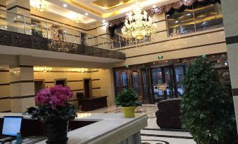 Shangdu Shuilu Business Hotel