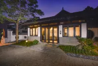 Jushanguan Guesthouse